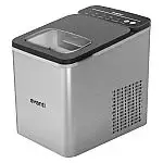 26-Lbs Avanti Countertop Bullet Ice Maker