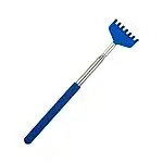 Telescoping Extendable Back Scratcher