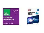 H&R Block Tax Software Deluxe + State 2024 + Bundle of choice