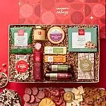 Hickory Farms - up to 65% off Gift Baskets + Free Shipping