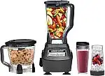 Ninja Mega Kitchen System 72-Oz. Blender