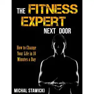 The Fitness Expert Next Door Kindle eBook