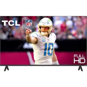 TCL TV Deals at Amazon