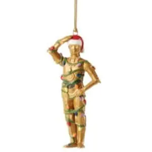 Christmas Decor Clearance at Macy's