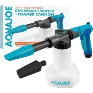 Aqua Joe Deals at Amazon