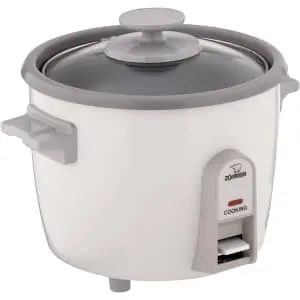 Zojirushi Rice Cookers and Kitchen Deals at Amazon