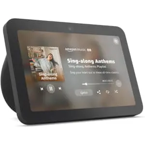 3rd-Gen. Amazon Echo Show 8 (2023)