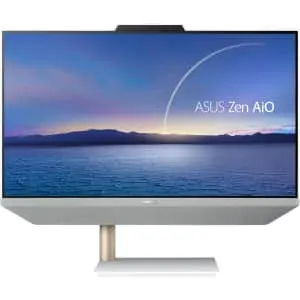 Asus Zen AiO 24 23.8" Ryzen 7 AIO Desktop PC