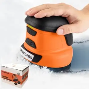 Electric Windshield Ice Scraper Deals at Amazon