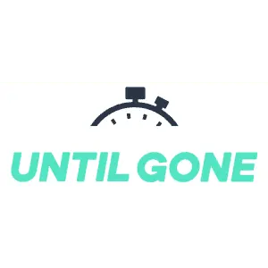 UntilGone Big January Sale