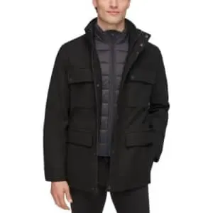 Men's Winter Clearance at Macy's