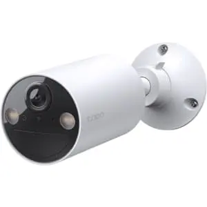 TP-Link Tapo C402 Wireless Outdoor Security Camera