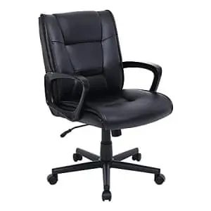 Office Chairs at Office Depot and Office Max