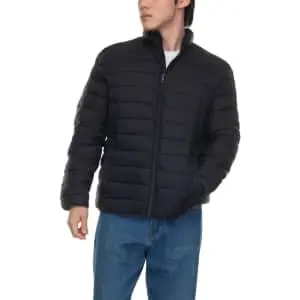 Nordstrom Men's Sale and Clearance Outerwear Deals