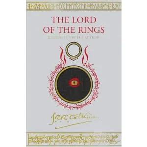 The Lord of the Rings Illustrated Edition Kindle eBook