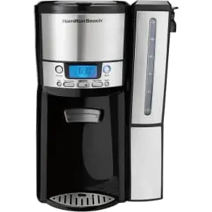 Hamilton Beach Small Kitchen Appliance Deals at Amazon