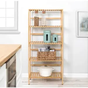 Honey-Can-Do Storage and Decor Deals at Amazon