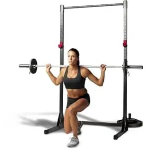 Cap Barbell Workout and Fitness Deals at Amazon