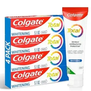 Colgate Brand Hygiene Product Deals at Amazon