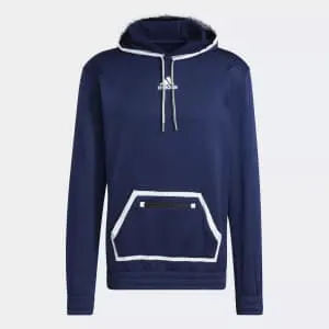 adidas Men's Team Issue Pullover Hoodie