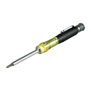 Klein Tools 4-in-1 Precision Screwdriver Set