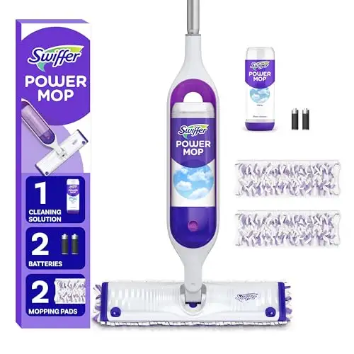 Swiffer 多功能清洁拖把套装