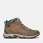 Timberland women's mt. maddsen waterproof mid hiking boot