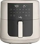 bella PRO SmartCrisp 8-qt. Touchscreen Air Fryer