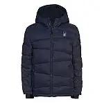 Spyder Boy's Nexus Puffer Jacket