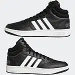 adidas Men's Hoops 3.0 Mid Classic Vintage Shoe