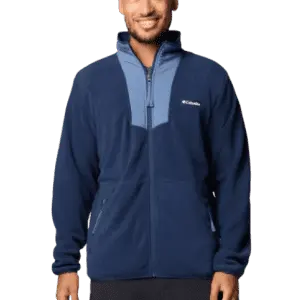 Columbia Men's Sequoia Grove Full Zip Fleece