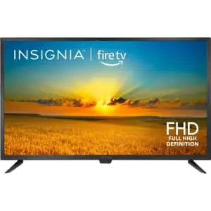 Insignia TV Deals at Amazon