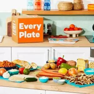 EveryPlate Meal Kit Deals