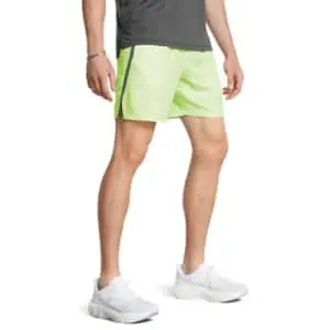 Under Armour Men's UA Launch 7" Shorts