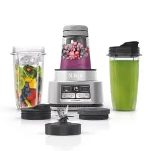 Ninja Foodi Smoothie Bowl Maker and Nutrient Extractor/Blender