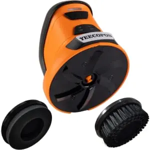 Yeecopon Electric Ice Scraper