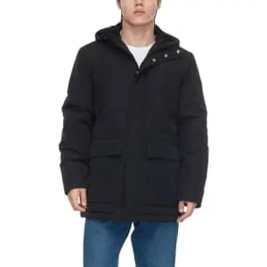 Nordstrom Men's Outerwear Deals