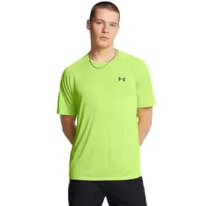 Under Armour Men's UA Tech 2.0 T-Shirt