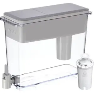 Brita Extra Large 27-Cup UltraMax Filtered Water Dispenser