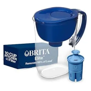 Brita System and Filter Deals at Amazon