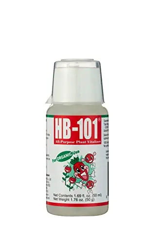 日本原装进口HB101植物营养液, 兰花/多肉植物生根壮苗