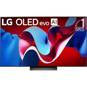 LG TV Deals at Amazon