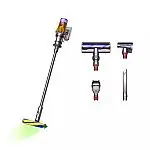 Dyson V12 Detect Slim Cordless Vacuum Cleaner | Nickel | Refurbished