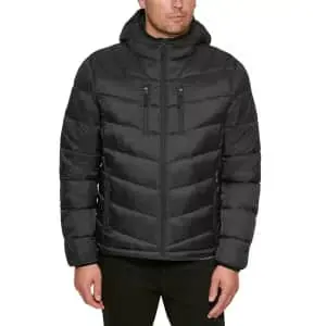 Men's Winter Clearance Deals at Macy's