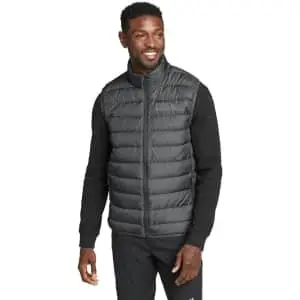 Eddie Bauer Men's Jackets at Amazon