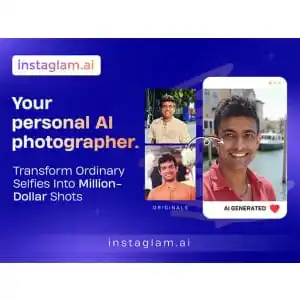 InstaGlam.AI Lifetime Plan