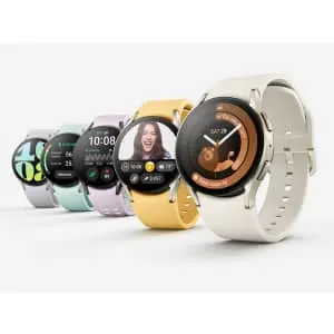 Samsung Smart Watch and Wearable Deals