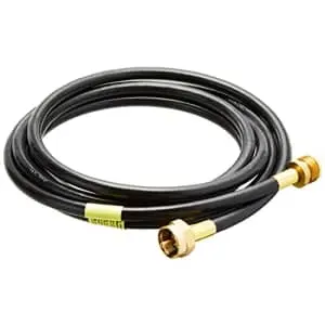 Mr. Heater 12-Feet Propane Hose Assembly