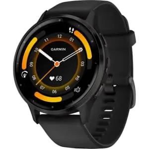 Garmin Venu 3 & Venu 3S Smartwatches at Best Buy