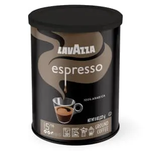 Lavazza Coffee Deals at Amazon